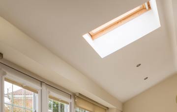 Linleygreen conservatory roof insulation companies