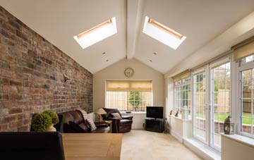 conservatory roof insulation Linleygreen, Shropshire