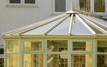 conservatory roof repair Linleygreen, Shropshire