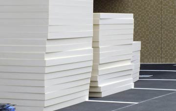 Linleygreen flat roof insulation costs