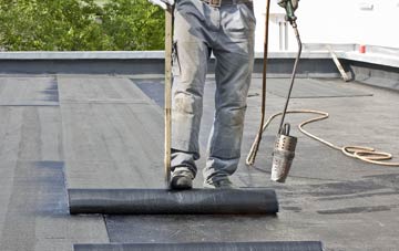 flat roof replacement Linleygreen, Shropshire