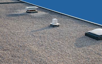 flat roofing Linleygreen, Shropshire