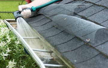 Linleygreen gutter cleaning costs