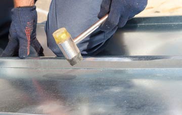 Linleygreen metal roofing costs