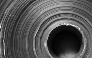 Linleygreen pvc roof replacement