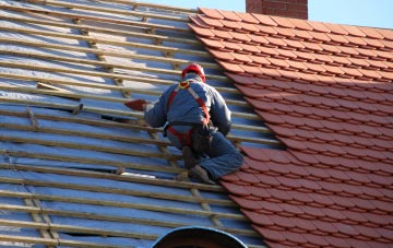 roof tiles Linleygreen, Shropshire