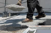 find rated Linleygreen flat roofing replacement companies