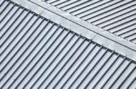 Linleygreen metal roofing